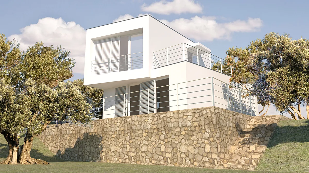Casa 45 - Colognola ai Colli