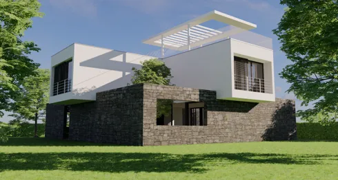 Progetti residenziali