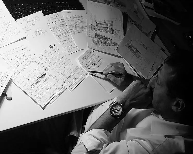Studio 1501 Architettura&Design Architetto Giampaolo Maschi